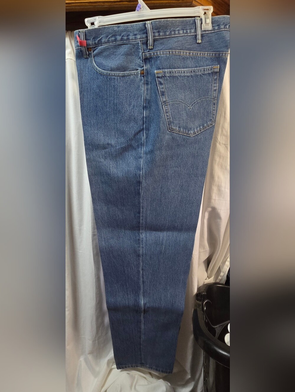 Levis 42x34